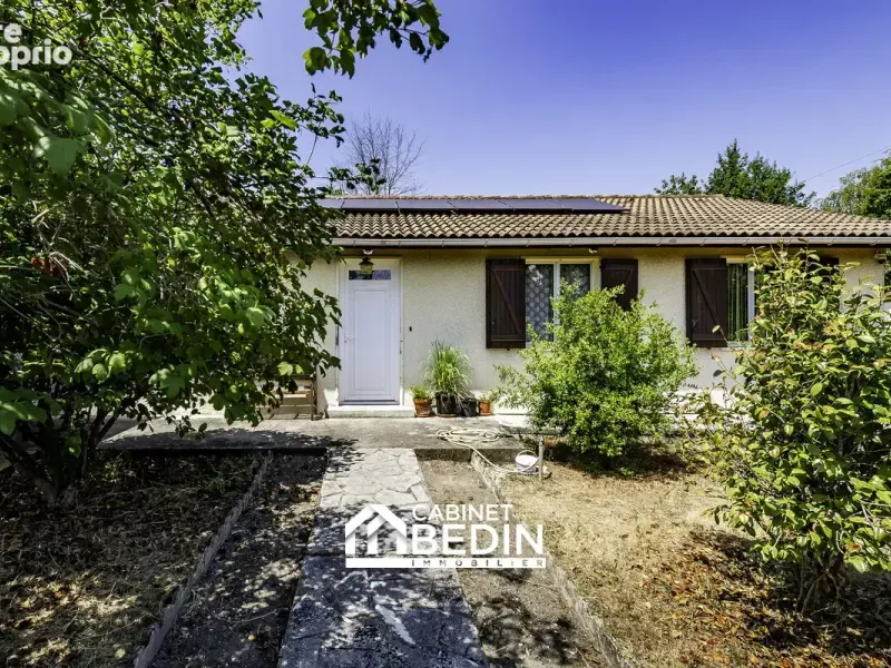 Photo Maison à Blanquefort au prix de 359 700€