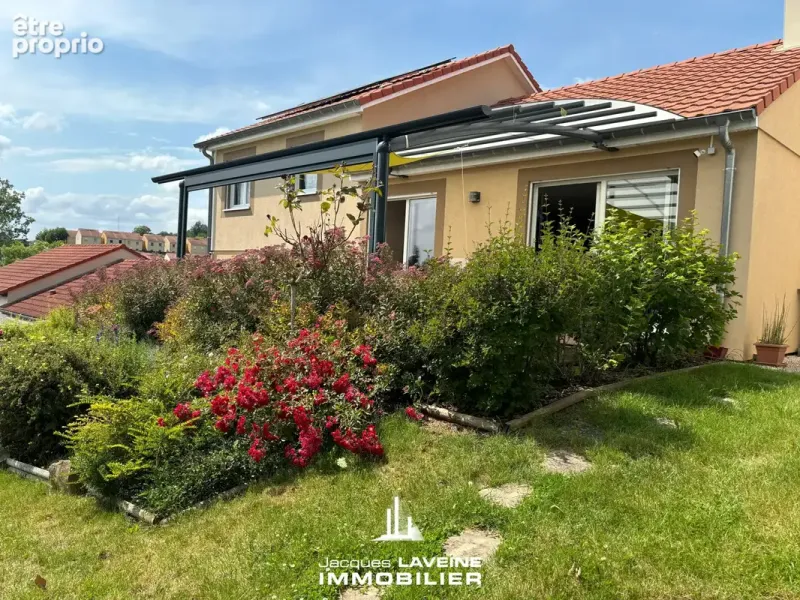 Photo Maison à Verny au prix de 355 000€
