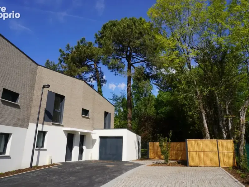 Photo Maison à Villenave-D'ornon au prix de 365 000€