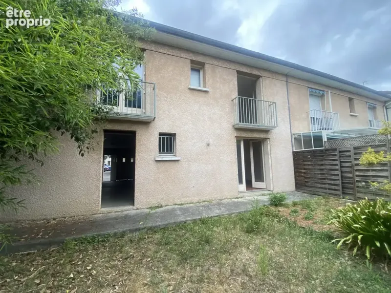 Photo Maison à Tarbes au prix de 159 000€