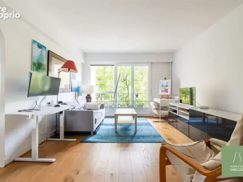 Photo Appartement à Le Vesinet au prix de 285 000€
