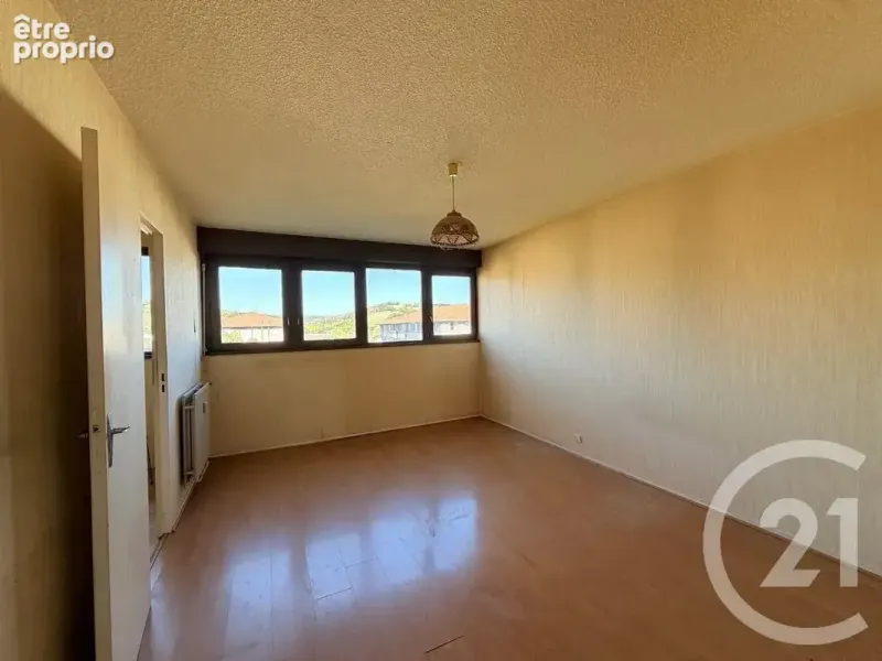 Photo Appartement à Aurillac au prix de 43 000€