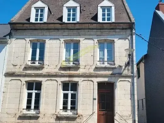 Photo Maison à Pas-En-Artois au prix de 141 000€