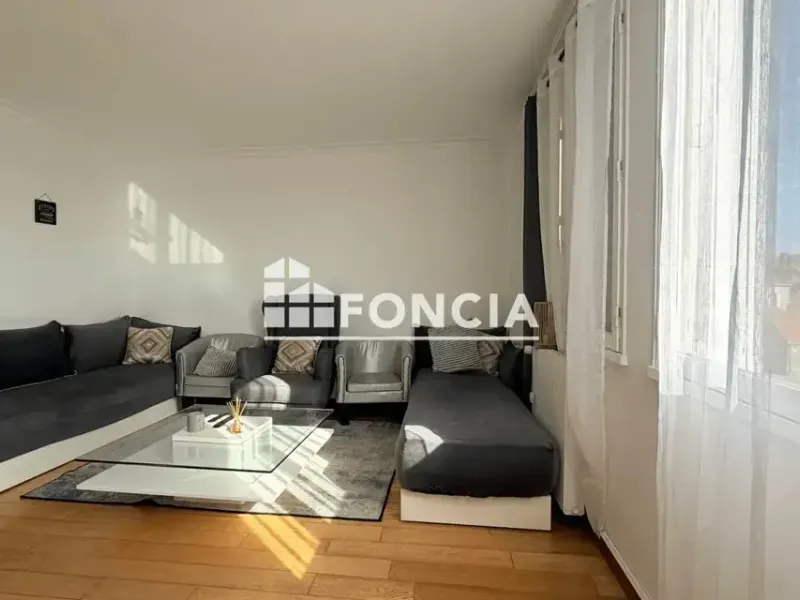 Photo Appartement à Cholet au prix de 150 000€