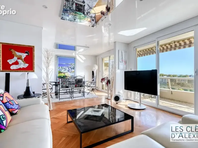 Photo Appartement à Lyon-5e au prix de 520 000€