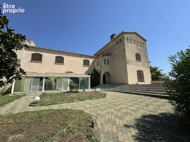 Photo Maison à Ghisonaccia au prix de 950 000€