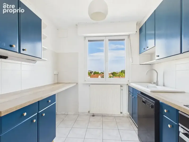 Photo Appartement à Lingolsheim au prix de 151 000€