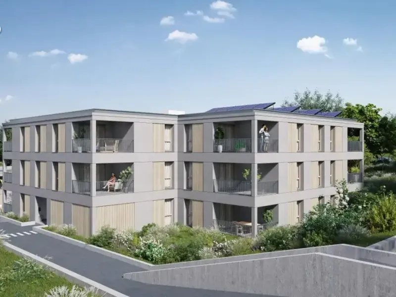 Photo Appartement à Ajaccio au prix de 150 000€