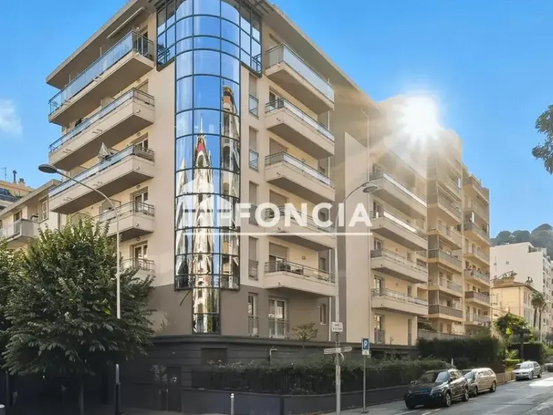 Photo Appartement à Nice au prix de 145 000€