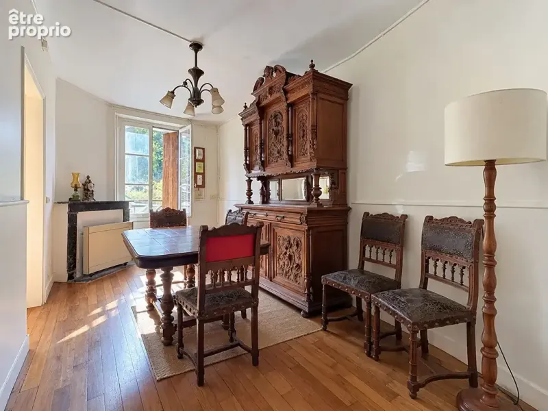 Photo Maison à Penchard au prix de 180 000€