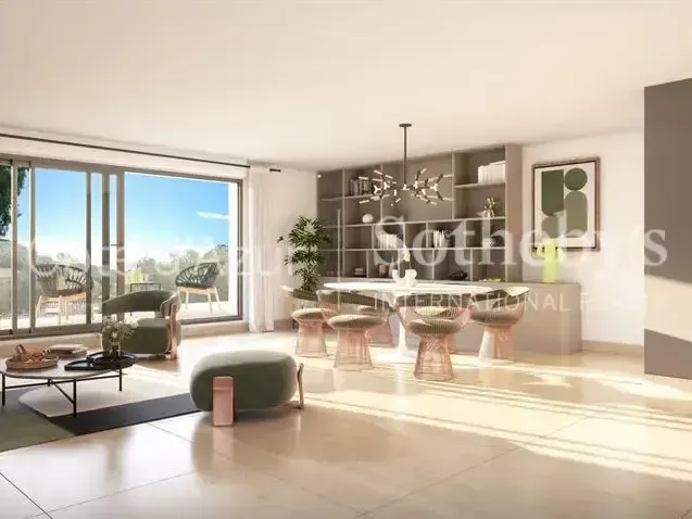 Photo Appartement à Eze au prix de 1 150 000€