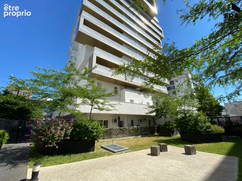 Photo Appartement à Evry au prix de 145 000€