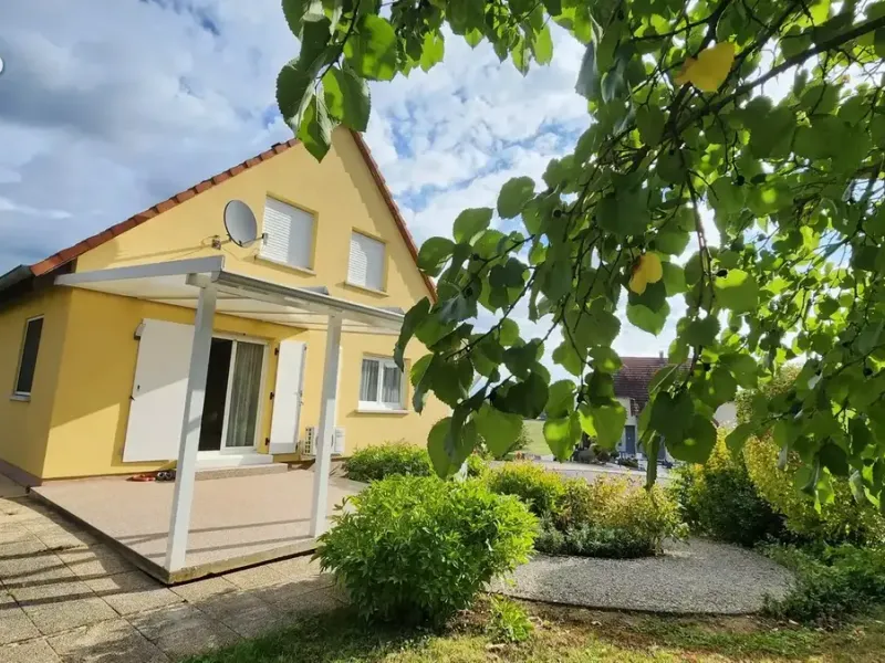 Photo Maison à Sarre-Union au prix de 229 000€