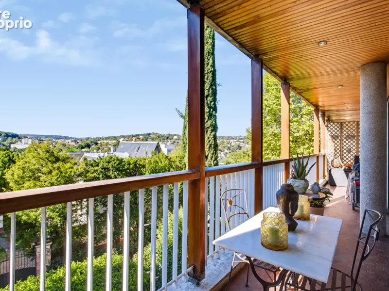 Photo Appartement à Sevres au prix de 570 000€
