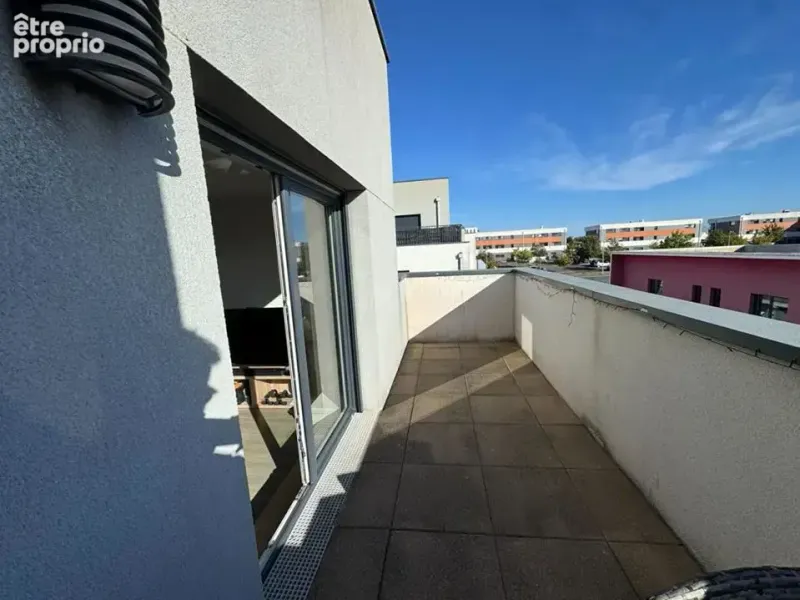Photo Appartement à Fleury-Sur-Orne au prix de 179 700€