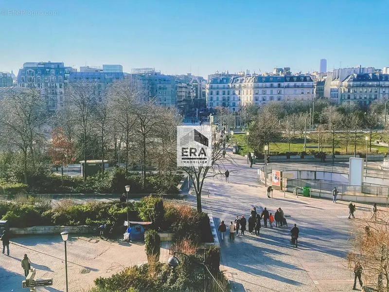 Photo Appartement à Paris-1e au prix de 3 780 000€