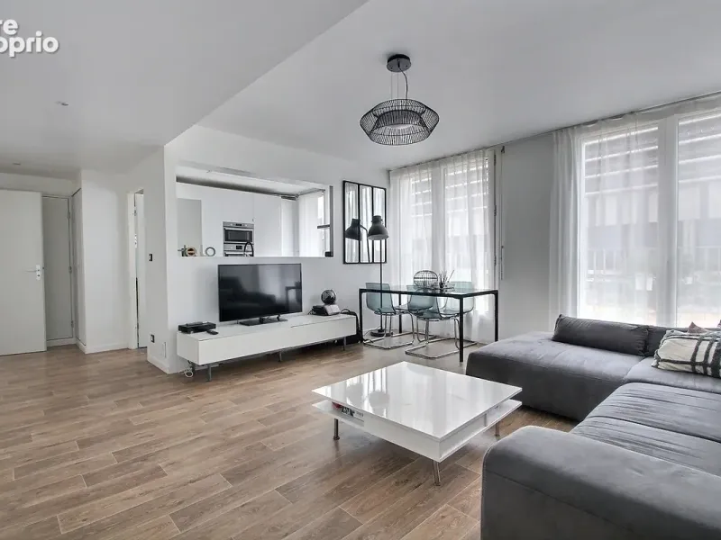 Photo Appartement à Nanterre au prix de 399 900€