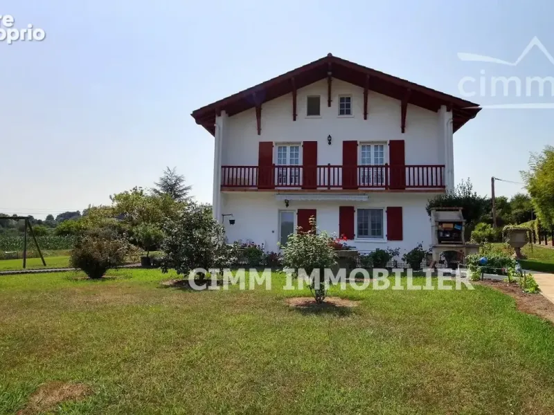 Photo Maison à Villefranque au prix de 397 000€