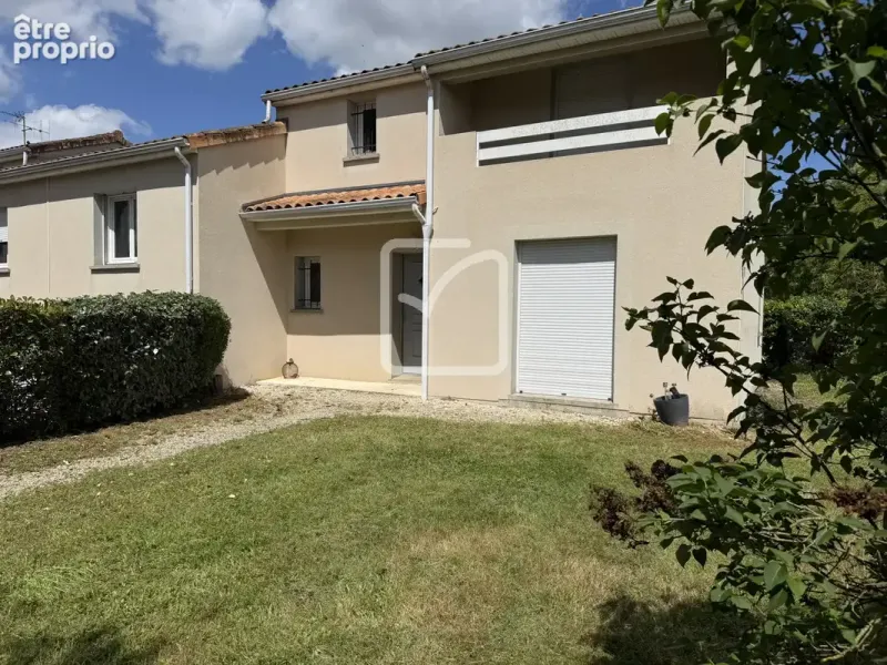 Photo Maison à Poitiers au prix de 171 000€