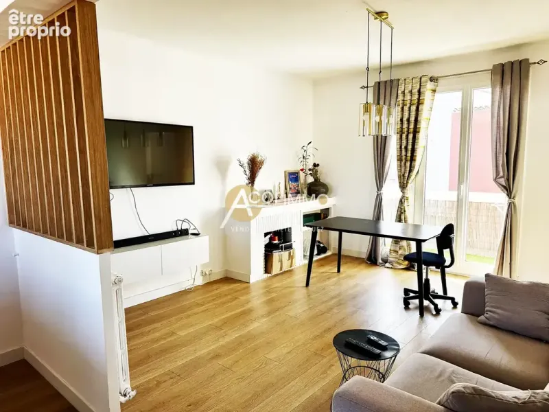 Photo Appartement à La Seyne-Sur-Mer au prix de 155 000€