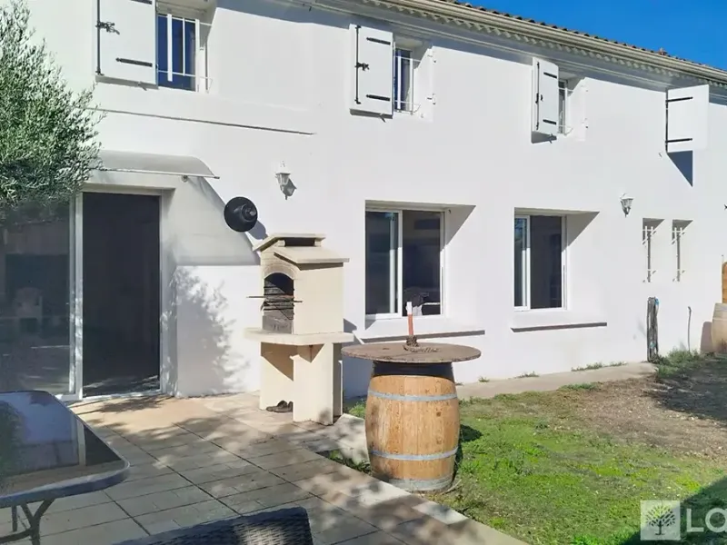 Photo Maison à Pugnac au prix de 265 000€