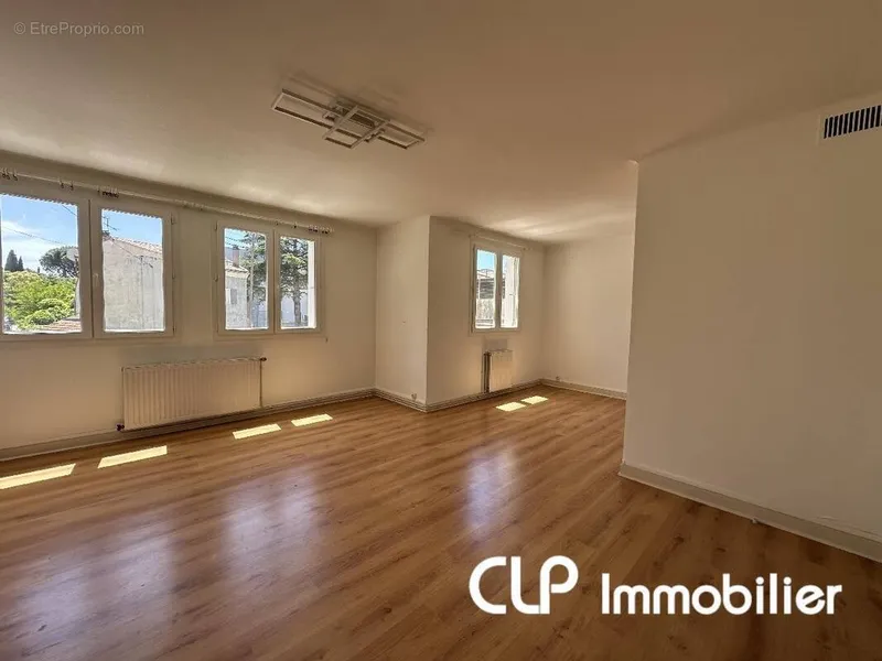 Photo Appartement à Montelimar au prix de 119 000€