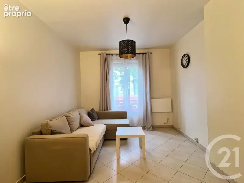 Photo Appartement à Aulnay-Sous-Bois au prix de 150 000€