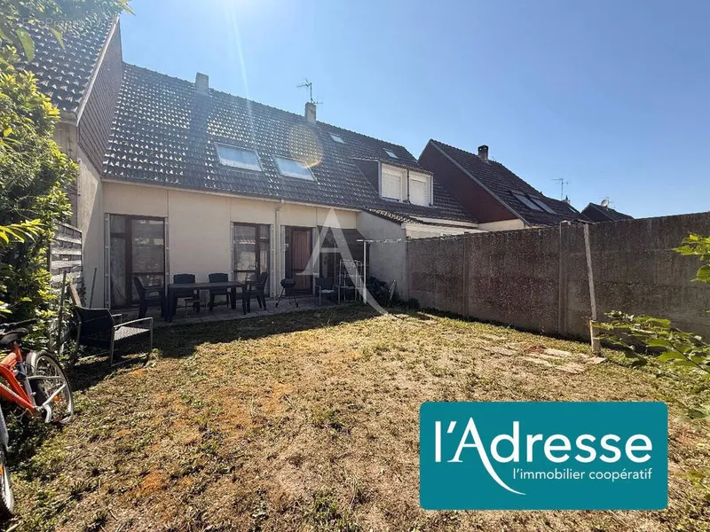 Photo Maison à Reims au prix de 178 200€