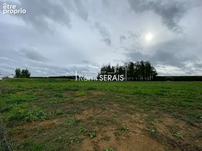 Photo Terrain à Laize-La-Ville au prix de 97 200€