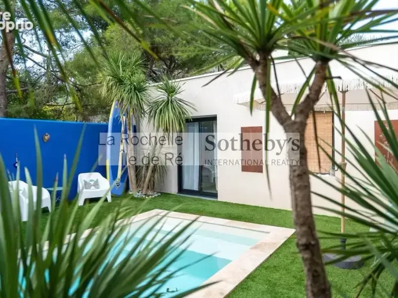 Photo Maison à Angoulins au prix de 800 000€
