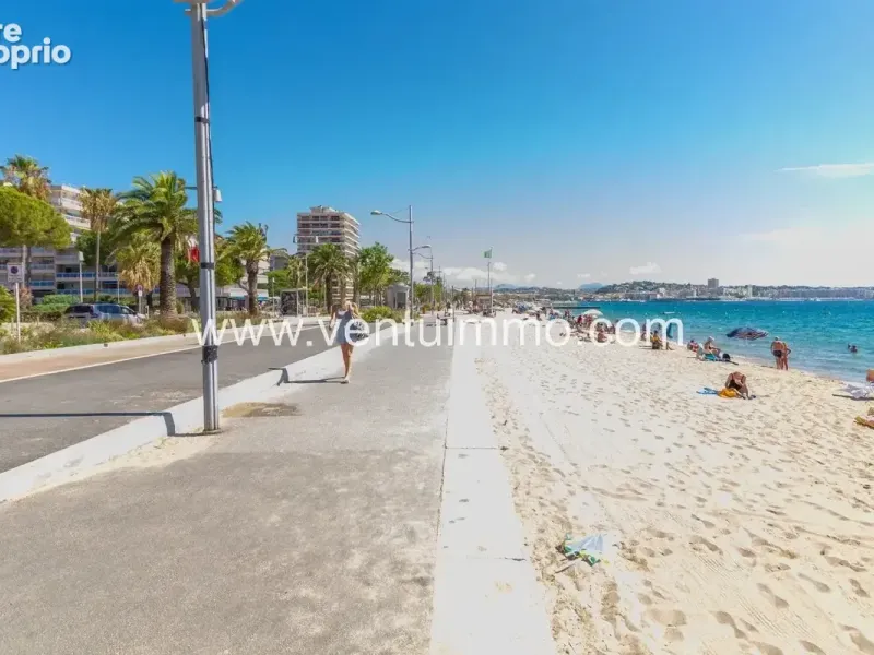 Photo Appartement à Frejus au prix de 113 999€