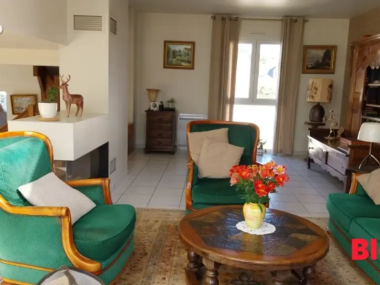 Photo Maison à Saint-Malo au prix de 609 000€
