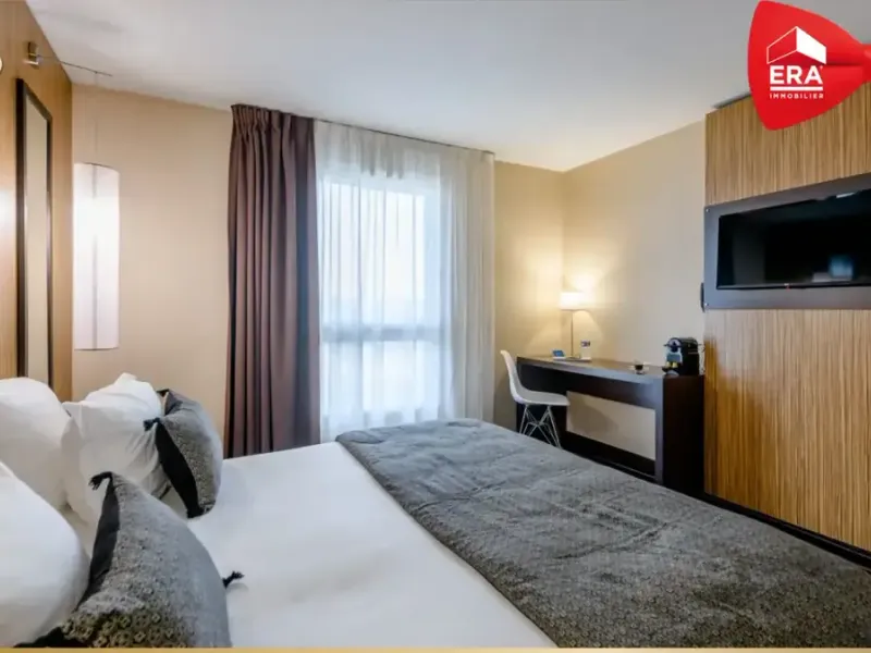 Photo Appartement à Begles au prix de 59 000€