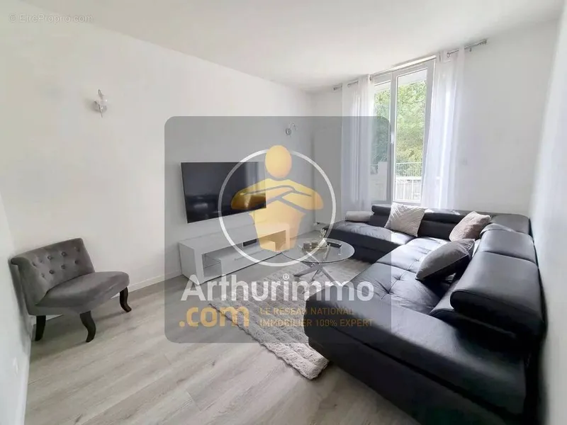 Photo Maison à Noiseau au prix de 357 000€