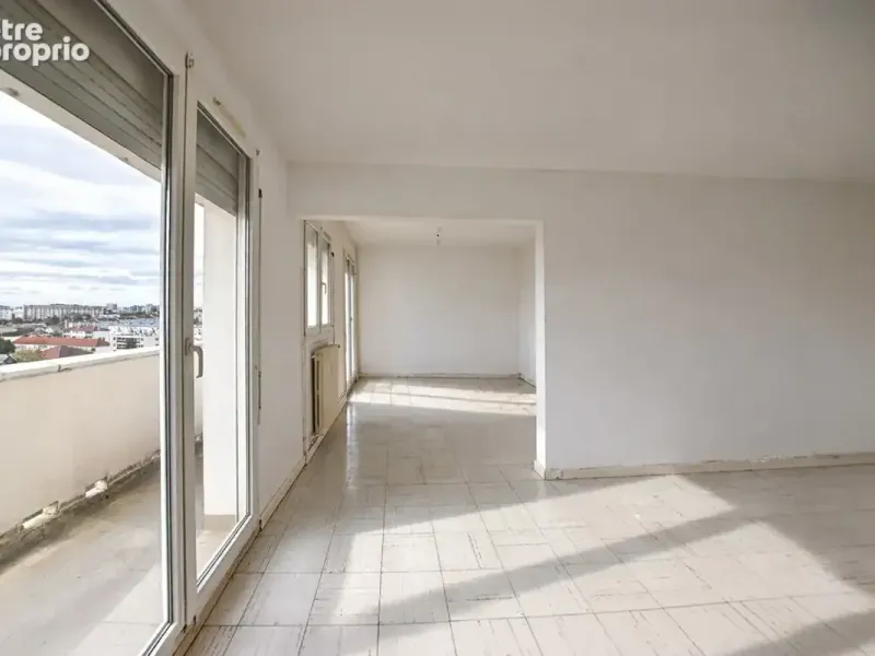 Photo Appartement à Besancon au prix de 114 000€