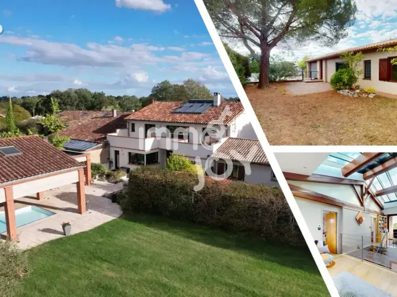 Photo Maison à Brax au prix de 1 170 000€