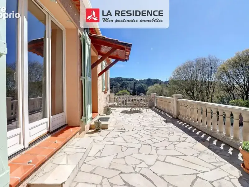 Photo Maison à Draguignan au prix de 319 000€