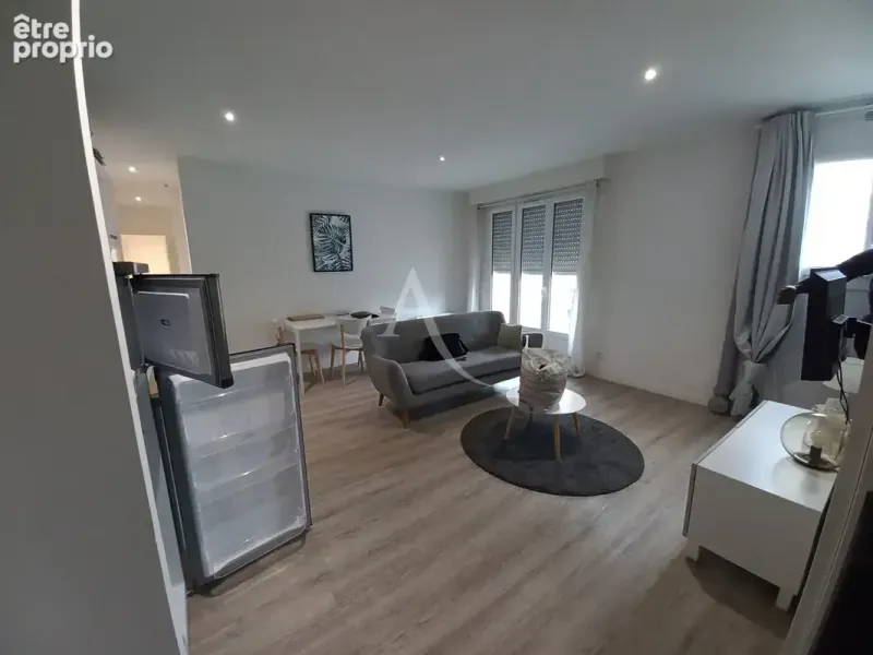 Photo Appartement à Nantes au prix de 214 000€