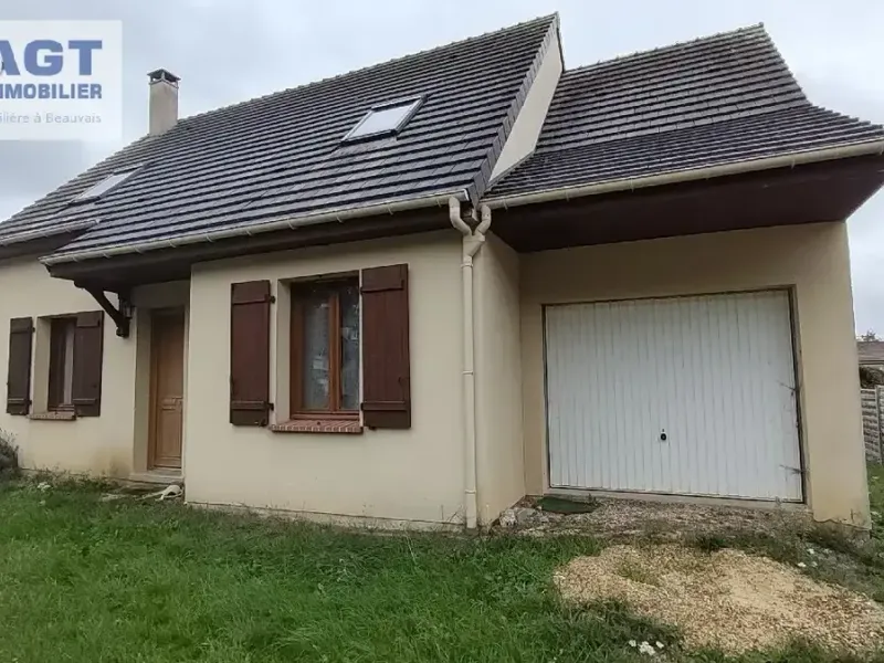 Photo Maison à Lachapelle-Aux-Pots au prix de 174 000€