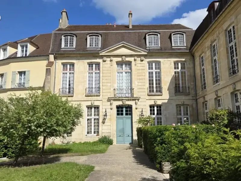 Photo Appartement à Mantes-La-Jolie au prix de 140 000€