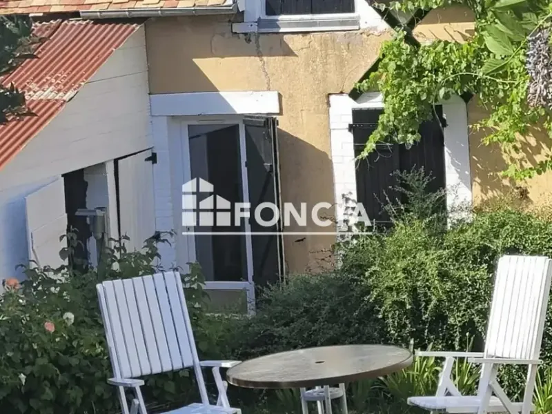 Photo Maison à Thorigne-Sur-Due au prix de 168 000€