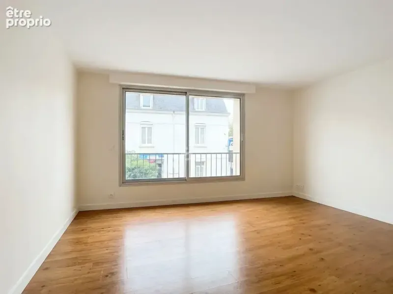Photo Appartement à Reze au prix de 397 860€