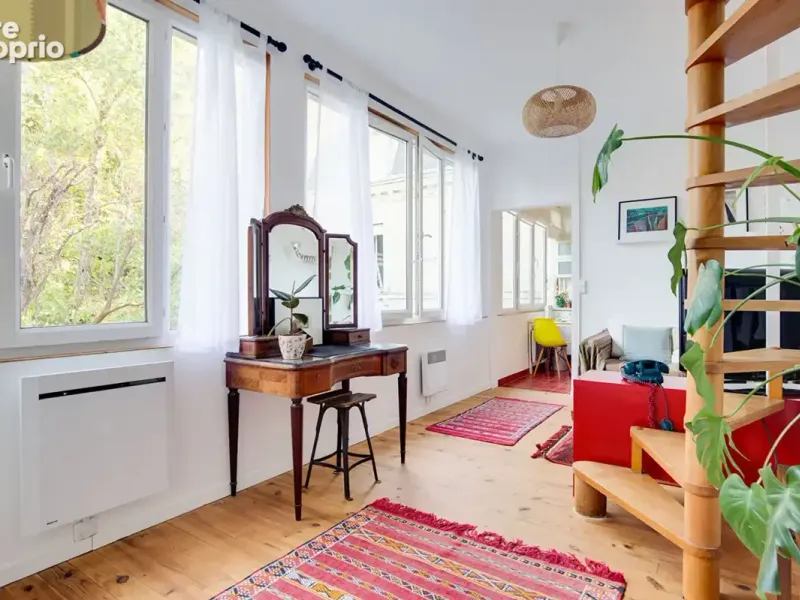 Photo Appartement à Nantes au prix de 169 600€
