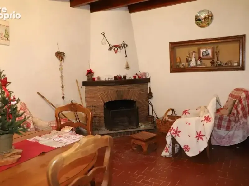 Photo Appartement à Les Cabannes au prix de 168 000€
