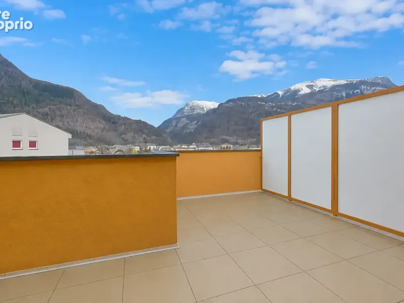 Photo Appartement à Cluses au prix de 219 000€