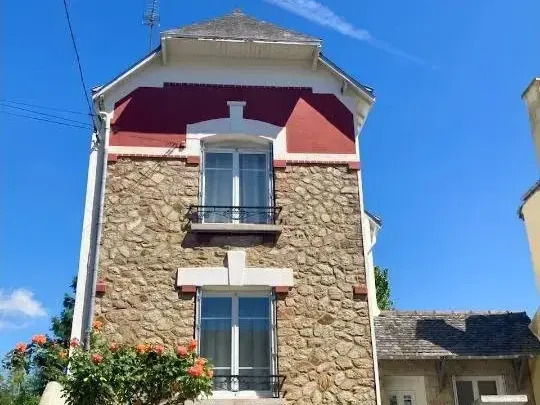 Photo Maison à Lorient au prix de 292 000€
