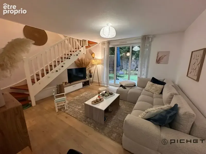 Photo Maison à Trelissac au prix de 118 000€