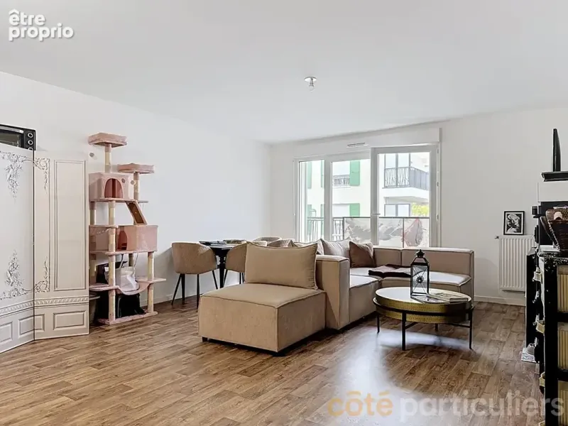 Photo Appartement à Ozoir-La-Ferriere au prix de 199 000€