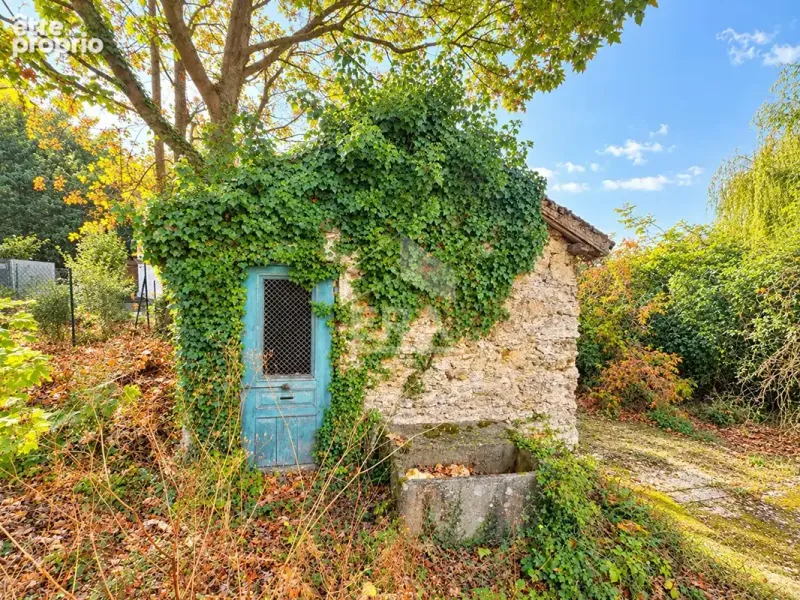 Photo Terrain à Saintry-Sur-Seine au prix de 149 900€