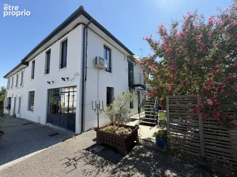 Photo Appartement à Monsempron-Libos au prix de 840 000€